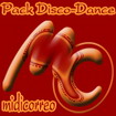 Midicorreo Pack Disco Dance